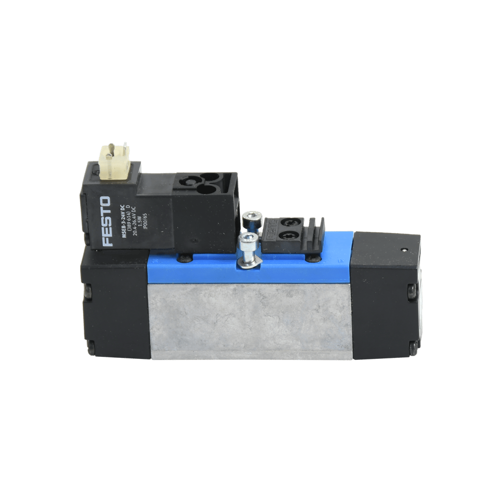 Festo Válvula solenoide MN2H-5/2-D-01-FR